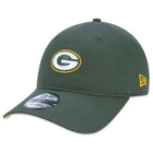 Gorra de los Green Bay Packers