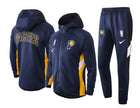 Indiana Pacers NBA Therma Flex Training Tracksuit