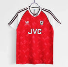 Camiseta Retro Local Arsenal 1990/92