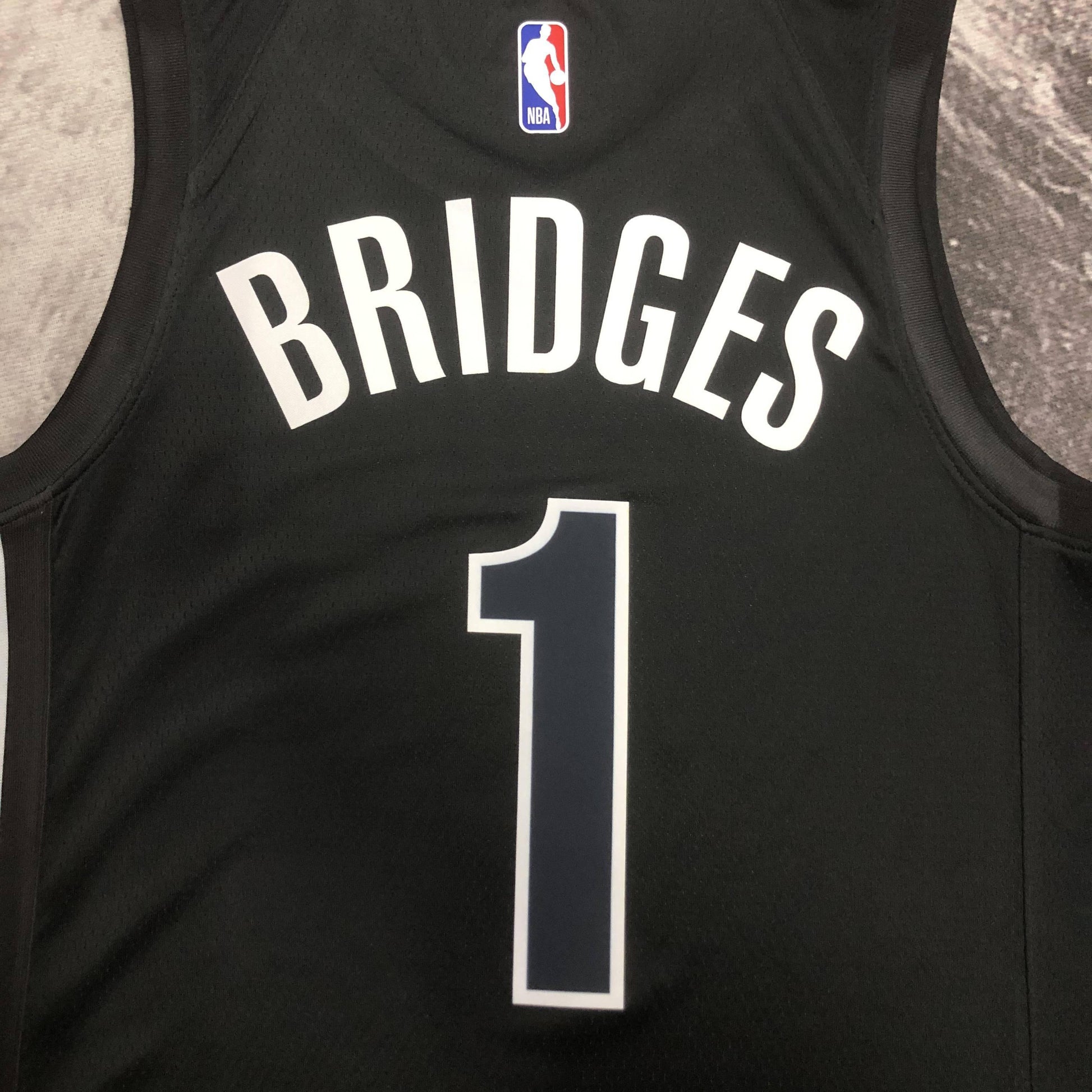 Jersey Brooklyn Nets Statement Edition 22/23 - GOAT STORE