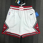 Chicago Bulls Association Edition Shorts