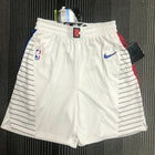 Los Angeles Clippers Association Edition Shorts 20/21