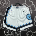 Memphis Grizzlies Association Edition Shorts