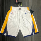 Golden State Warriors Association Edition Shorts 19/20