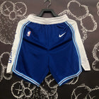Los Angeles Lakers Classic Edition Shorts 20/21