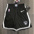 Brooklyn Nets Icon Edition Diamond 75th Shorts