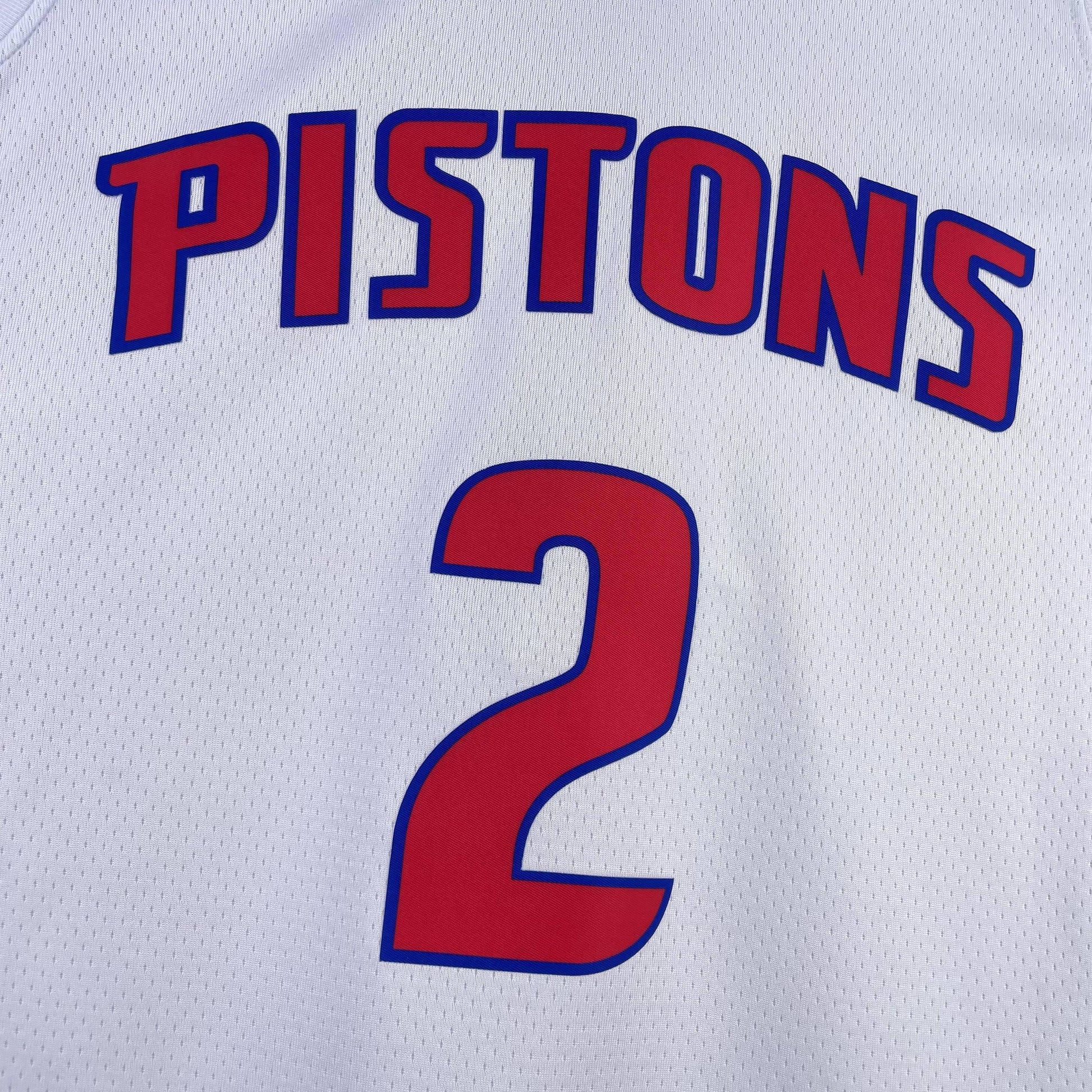 Jersey Detroit Pistons Association Edition 22/23 - GOAT STORE