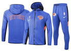 New York Knicks NBA Therma Flex Training Tracksuit