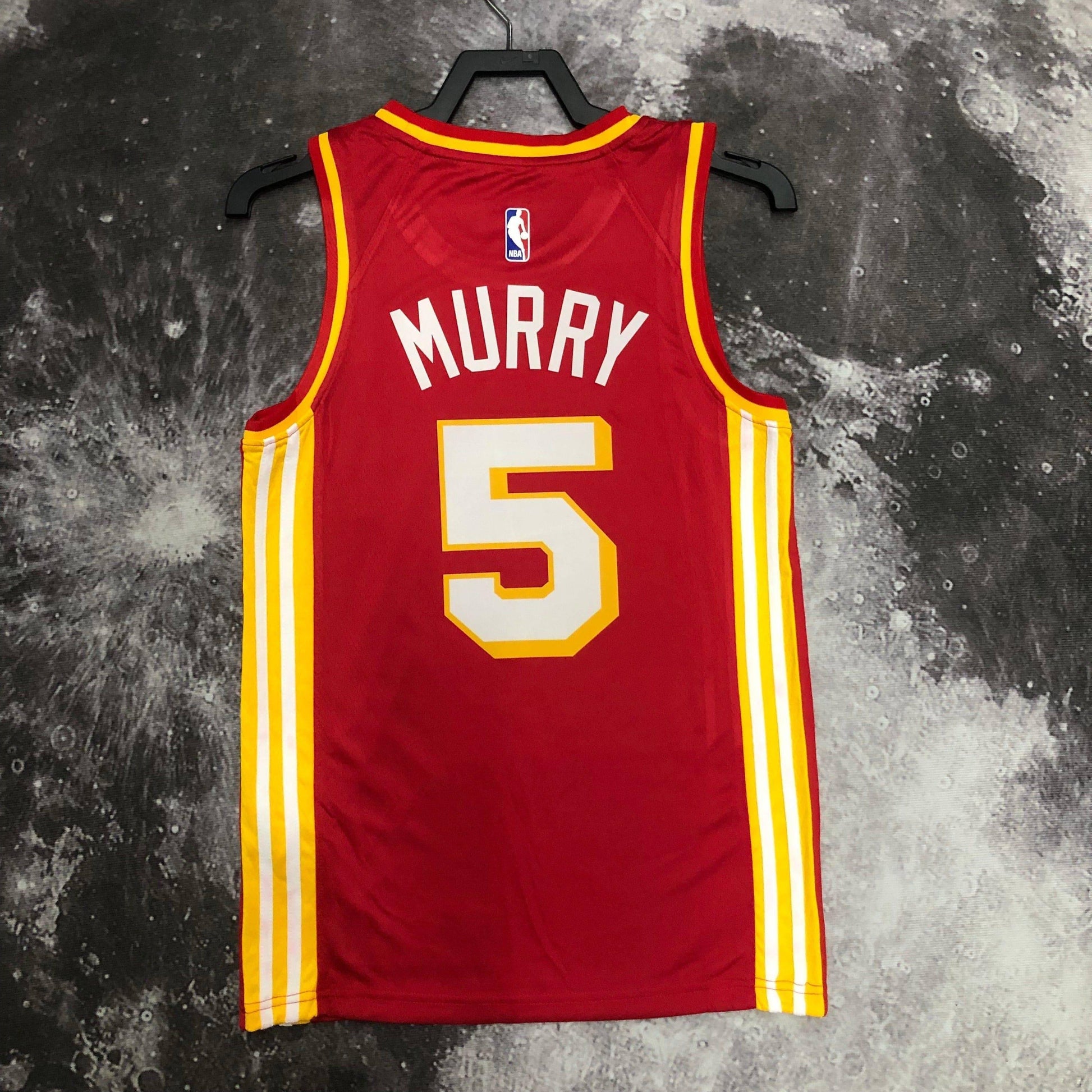 Jersey Atlanta Hawks Icon Edition 22/23 - GOAT STORE