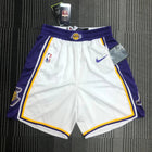 Los Angeles Lakers Association Edition Shorts