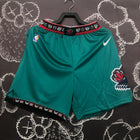 Memphis Grizzlies Classic Edition Shorts 19/20