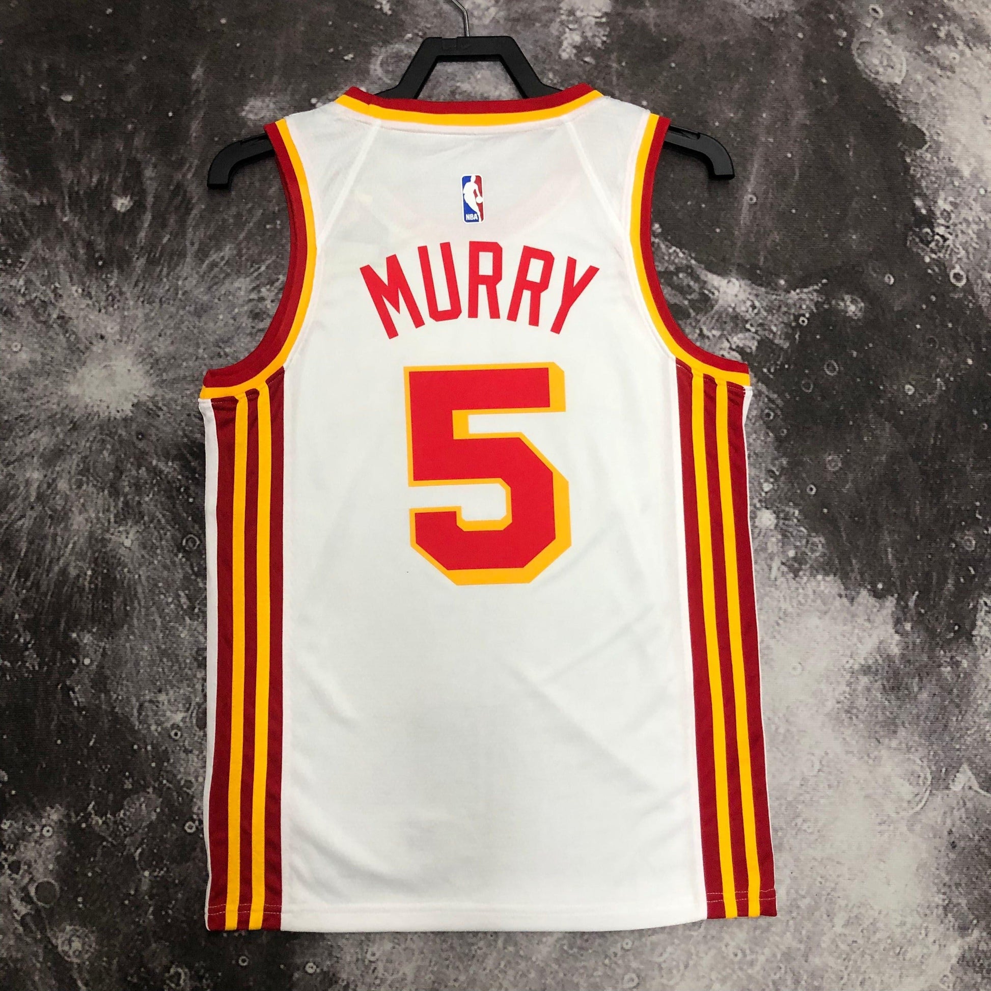 Jersey Atlanta Hawks Association Edition 22/23 - GOAT STORE