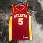 Atlanta Hawks Icon Edition 22/23 Jersey