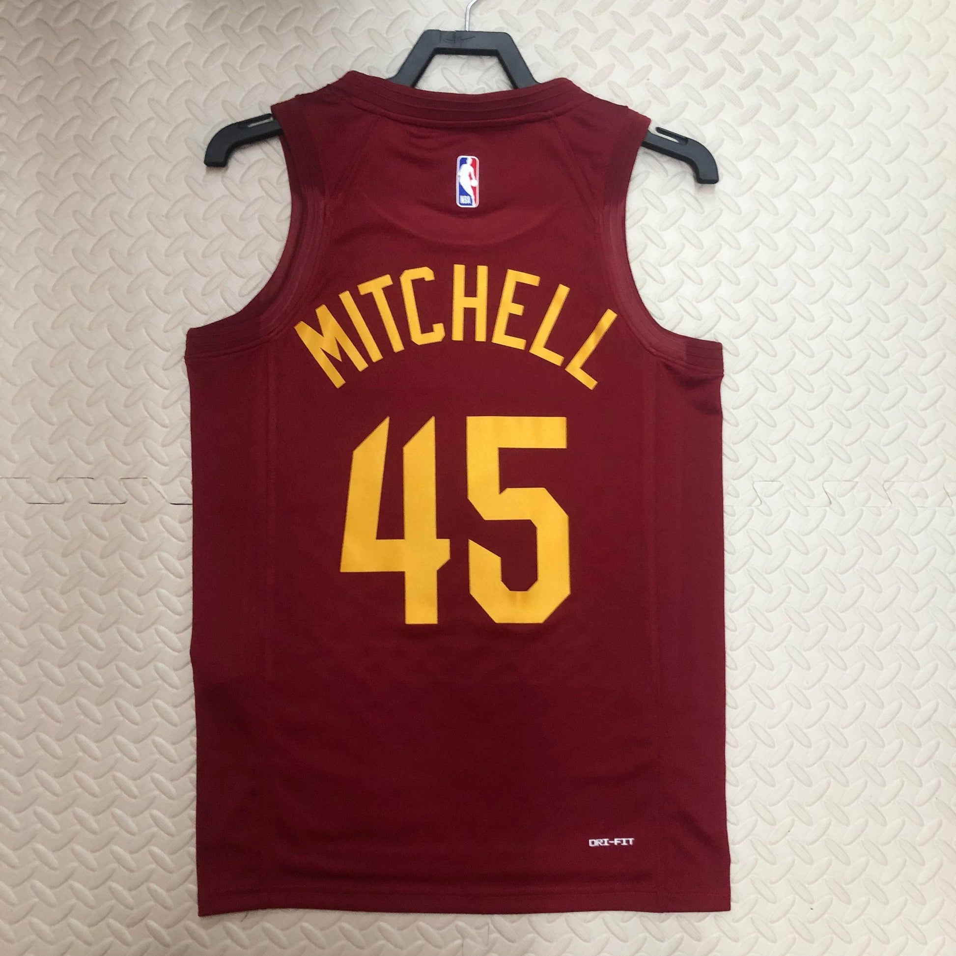 Jersey Cleveland Cavaliers Icon Edition 22/23 - GOAT STORE