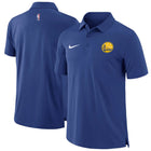 Golden State Warriors Blue Polo
