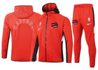Toronto Raptors NBA Therma Flex Training Tracksuit