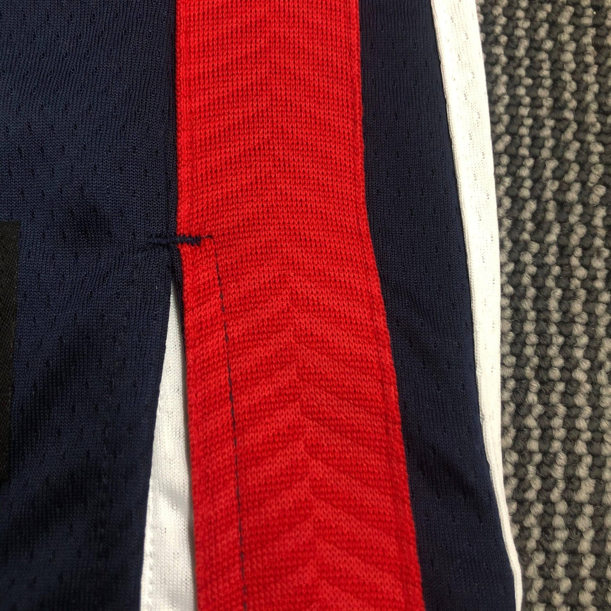 Jersey Brooklyn Nets City Edition Diamante 75th - GOAT STORE