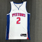 Detroit Pistons Association Edition Jersey