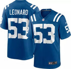 Vapor F.U.S.E Limited Indianapolis Colts Jersey azul
