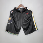 Memphis Grizzlies City Edition Shorts 20/21