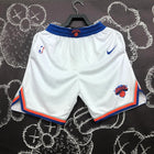 New York Knicks Association Edition Shorts