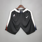 Los Angeles Clippers City Edition Shorts 20/21