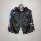 Brooklyn Nets City Edition Shorts 20/21