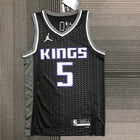 Camiseta Sacramento Kings Statement Edition Diamante 75.º aniversario