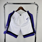 Sacramento Kings Association Edition Shorts