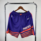 Phoenix Suns Icon Edition Shorts 23/24