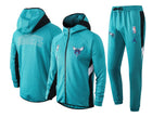 Charlotte Hornets NBA Therma Flex Training Tracksuit