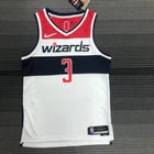 Camiseta del 75.º aniversario Diamante - Edición Association de los Washington Wizards