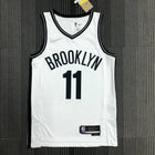 Brooklyn Nets Association Edition Diamante 75th Jersey
