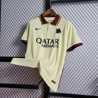 Camiseta Retro Roma Visitante 20/21