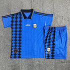 Argentina 1994 Children's Retro Set