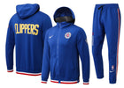 Los Angeles Clippers NBA Therma Flex Tracksuit 21/22