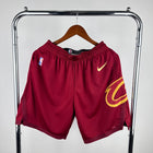 Cleveland Cavaliers Icon Edition Shorts 22/23