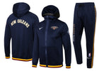 New Orleans Pelicans NBA Therma Flex Tracksuit 21/22