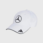 Mercedes-AMG F1 adidas 2025 Team Driver Cap