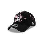 Gorra Dodgers x Takashi Murakami Serie Tokio 2025