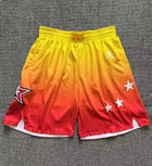 All-Star Utah 2023 Antetokounmpo Team Shorts