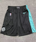 Portland Trail Blazers City Edition Shorts 22/23