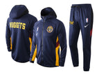 Denver Nuggets NBA Therma Flex Training Tracksuit