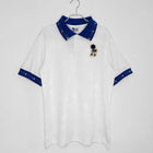 Camiseta Retro de la segunda equipación de Italia 1994