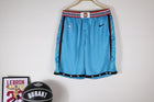 Phoenix Suns City Edition Shorts 22/23