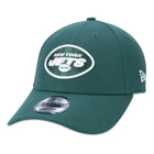 New York Jets Cap