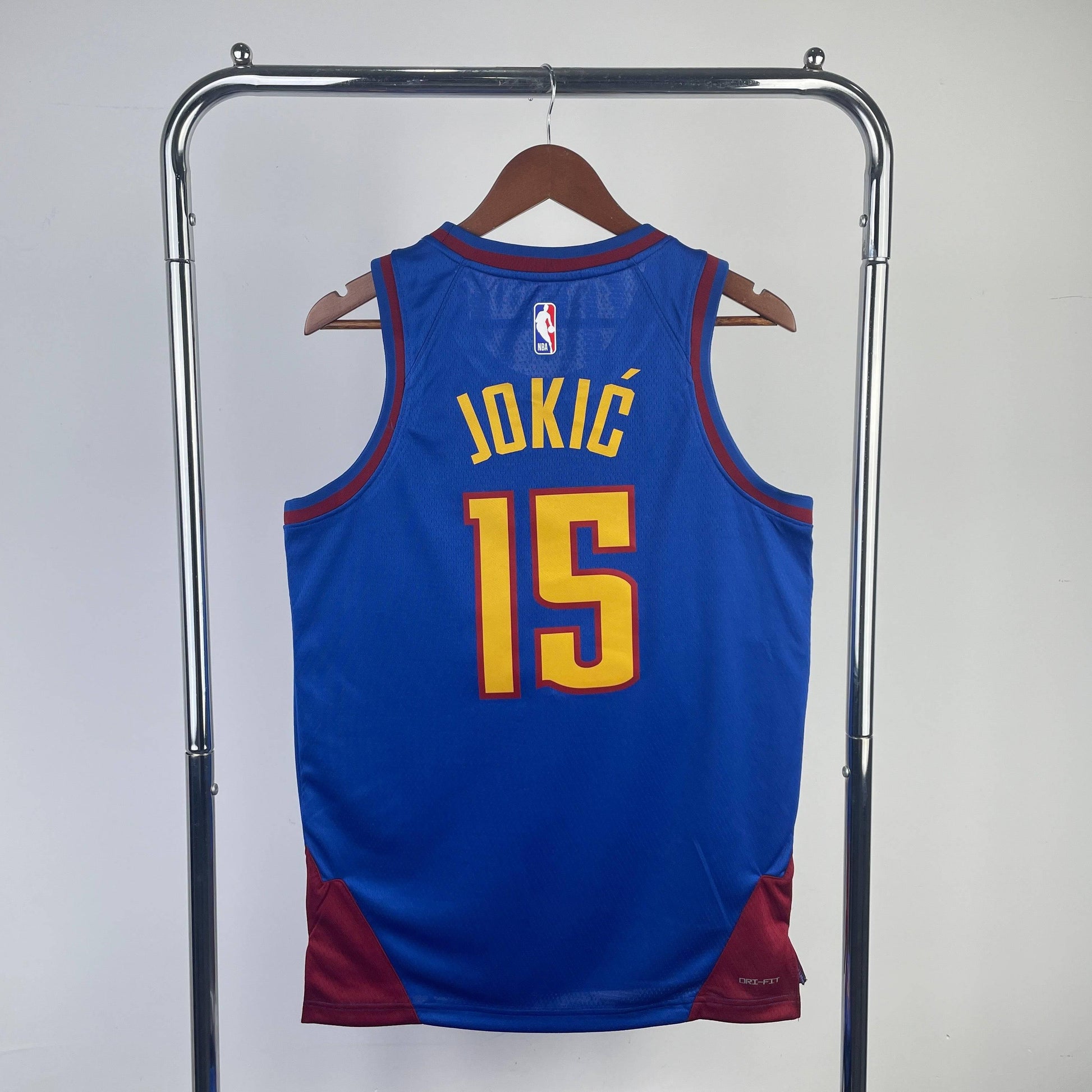 Jersey Denver Nuggets Statement Edition 22/23 - GOAT STORE