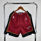 Miami Heat Icon Edition Shorts 23/24