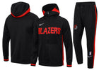 Portland Trail Blazers NBA Therma Flex Tracksuit 23/24