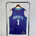 Camiseta Statement Edition de los Charlotte Hornets